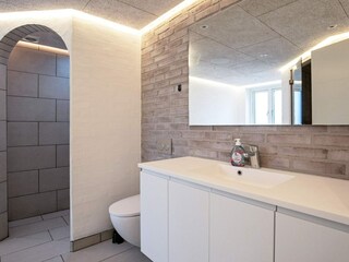 Ferienhaus Løkken  37