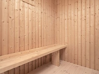 Maison de vacances Løkken  41