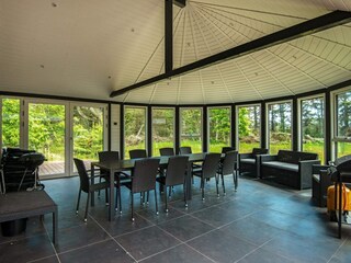 Holiday house Løkken  22