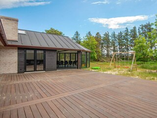 Holiday house Løkken  23