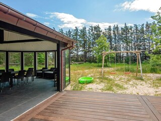 Holiday house Løkken  24
