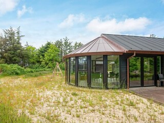 Holiday house Løkken  26