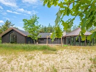 Holiday house Løkken  30