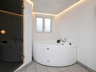 Vakantiehuis Løkken  23