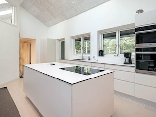 Maison de vacances Løkken  19