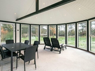 Vakantiehuis Løkken  18
