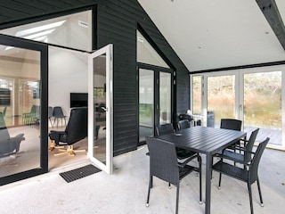 Holiday house Løkken  13