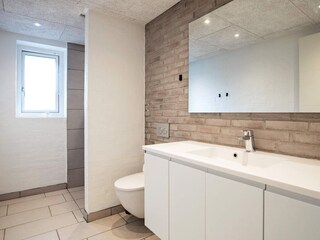 Casa de vacaciones Løkken  27