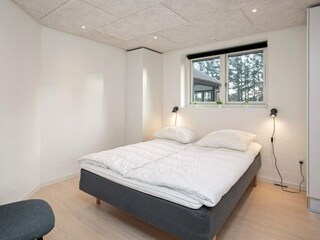 Maison de vacances Løkken  23