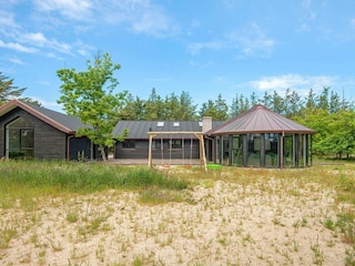 Maison de vacances Løkken  9