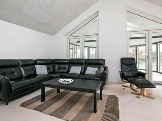 Vakantiehuis Løkken  44