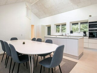 Maison de vacances Løkken  17