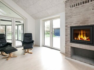 Vakantiehuis Løkken  12