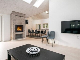 Ferienhaus Løkken  45