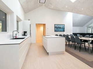 Maison de vacances Løkken  26