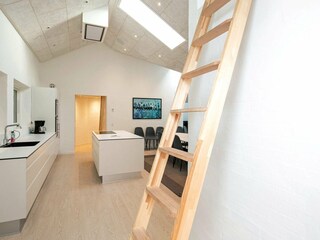 Vakantiehuis Løkken  21
