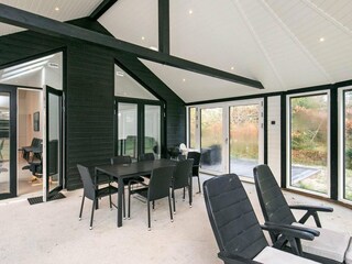 Casa de vacaciones Løkken  26