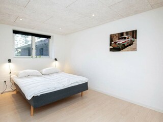 Maison de vacances Løkken  46