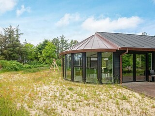 Ferienhaus Løkken  25