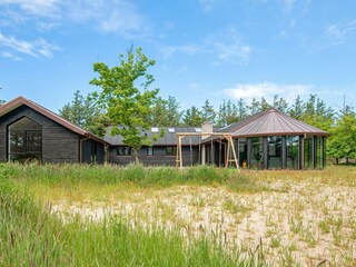 Maison de vacances Løkken Enregistrement extérieur 1