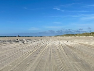 Holiday house Løkken Outdoor Recording 7