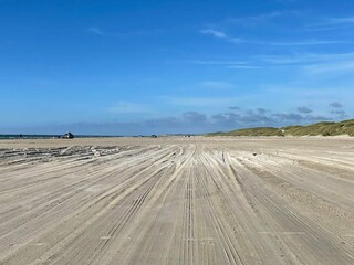 Vakantiehuis Løkken Buitenaudio-opname 2