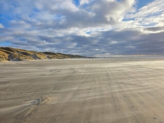 Vakantiehuis Løkken Buitenaudio-opname 4