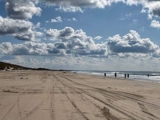 Casa per le vacanze Løkken  57