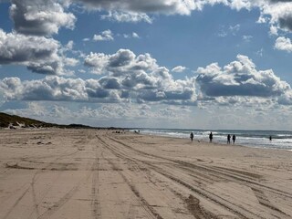 Vakantiehuis Løkken  47