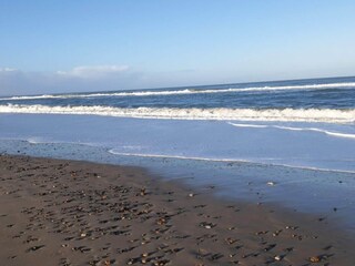 Casa per le vacanze Løkken  45