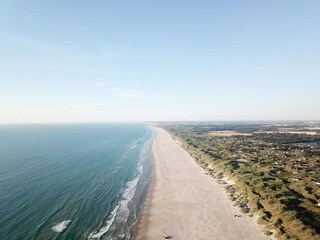 Casa per le vacanze Løkken  57