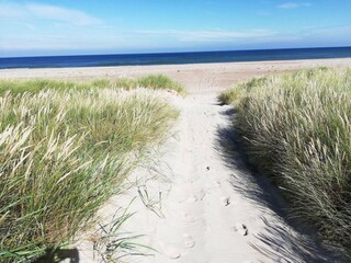 Casa per le vacanze Løkken  59