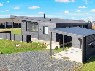 Ferienhaus Løkken  3