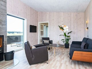Vakantiehuis Løkken  5