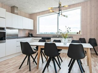 Vakantiehuis Løkken  6