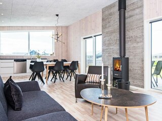 Vakantiehuis Løkken  8