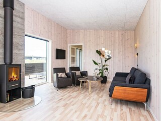 Vakantiehuis Løkken  9