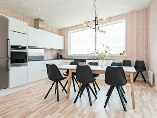 Vakantiehuis Løkken  10