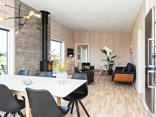 Vakantiehuis Løkken  11