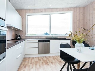 Vakantiehuis Løkken  12