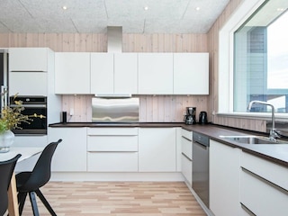 Ferienhaus Løkken  13