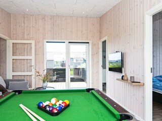 Vakantiehuis Løkken  14