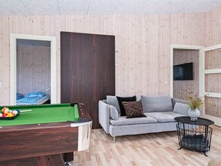 Vakantiehuis Løkken  15