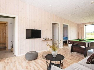 Vakantiehuis Løkken  16