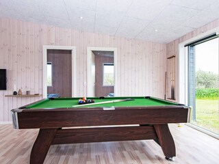 Vakantiehuis Løkken  17