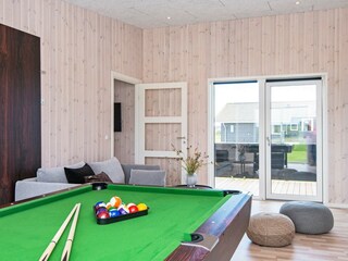 Vakantiehuis Løkken  18