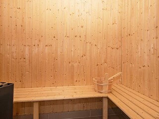 Vakantiehuis Løkken  19
