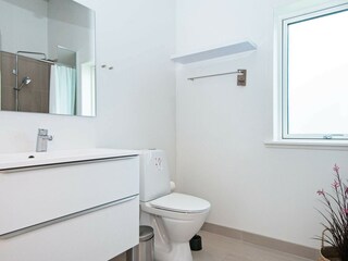 Vakantiehuis Løkken  20