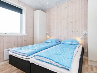 Vakantiehuis Løkken  22