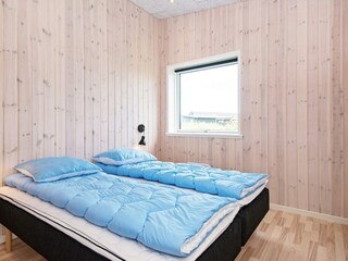 Vakantiehuis Løkken  23